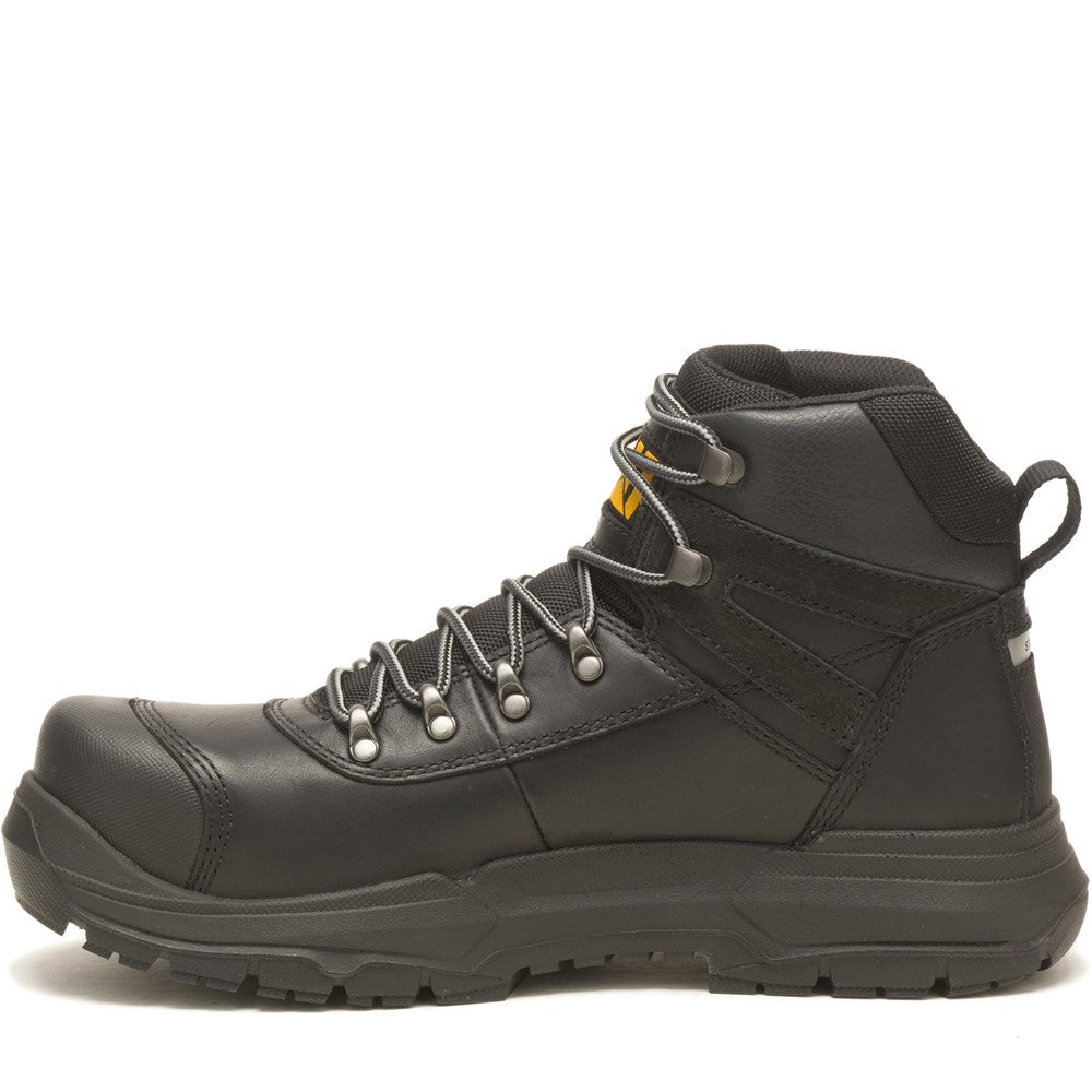 Men's Caterpillar Pneumatic 2.0 Wide Fit Safety Boot