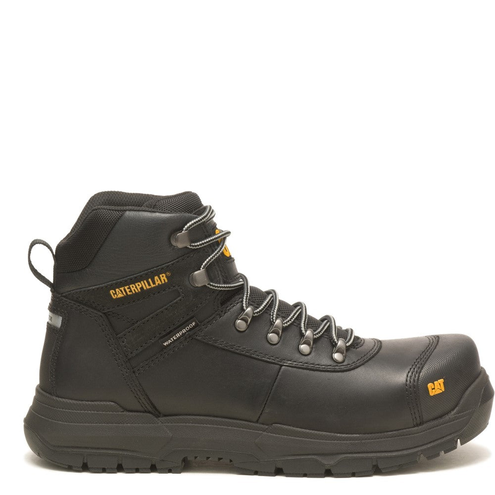 Men's Caterpillar Pneumatic 2.0 Wide Fit Safety Boot