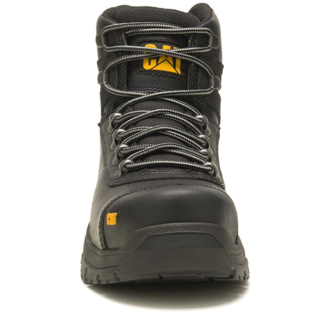 Men's Caterpillar Pneumatic 2.0 Wide Fit Safety Boot