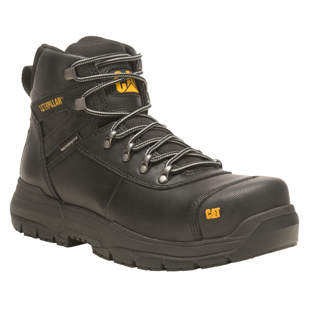 Men's Caterpillar Pneumatic 2.0 Wide Fit Safety Boot