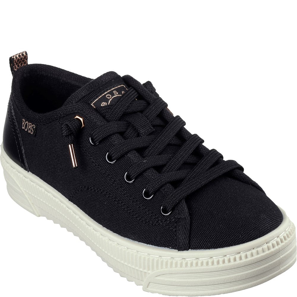 Women's Skechers BOBS Copa Trainers