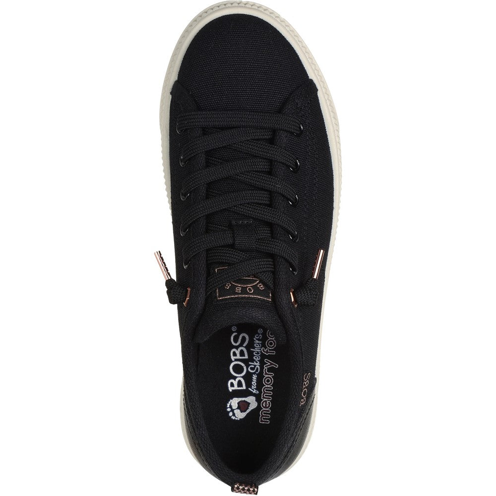 Women's Skechers BOBS Copa Trainers