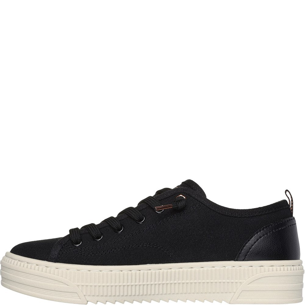 Women's Skechers BOBS Copa Trainers