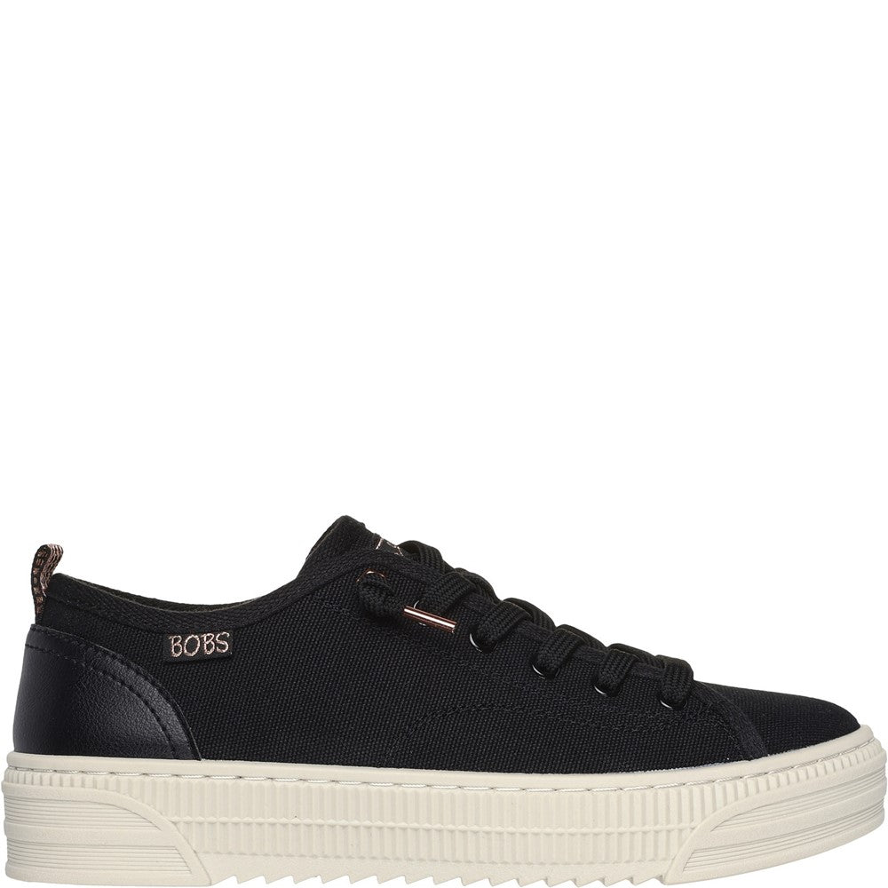 Women's Skechers BOBS Copa Trainers