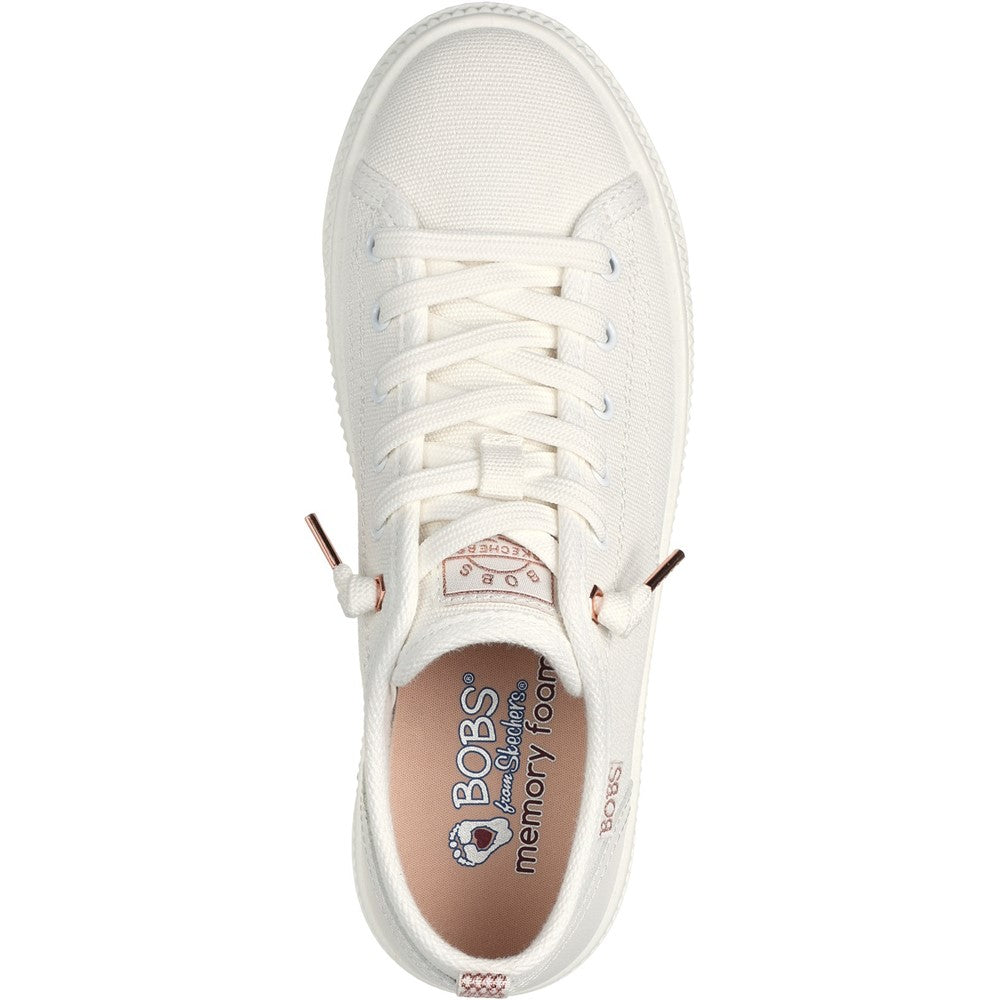 Women's Skechers BOBS Copa Trainers
