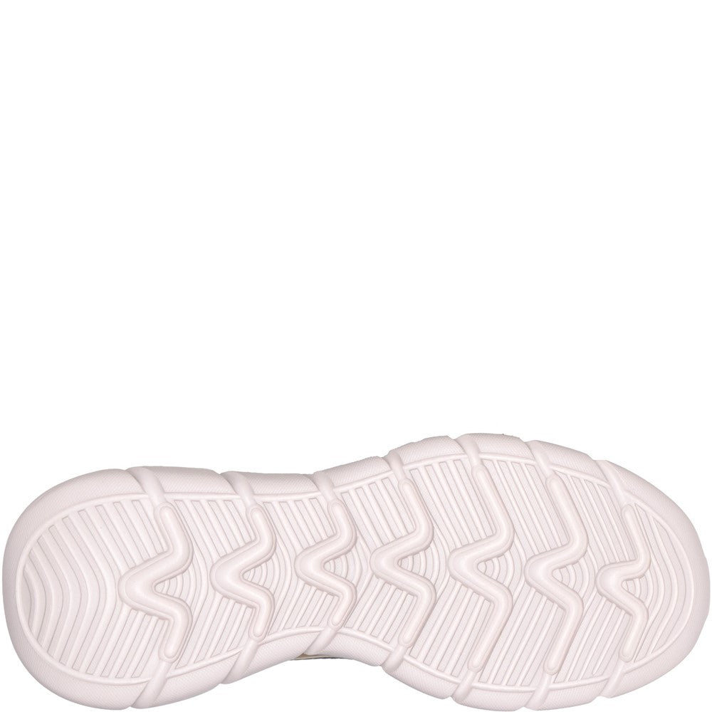 Women's Skechers Bobs B Flex Hi Flying Trainers