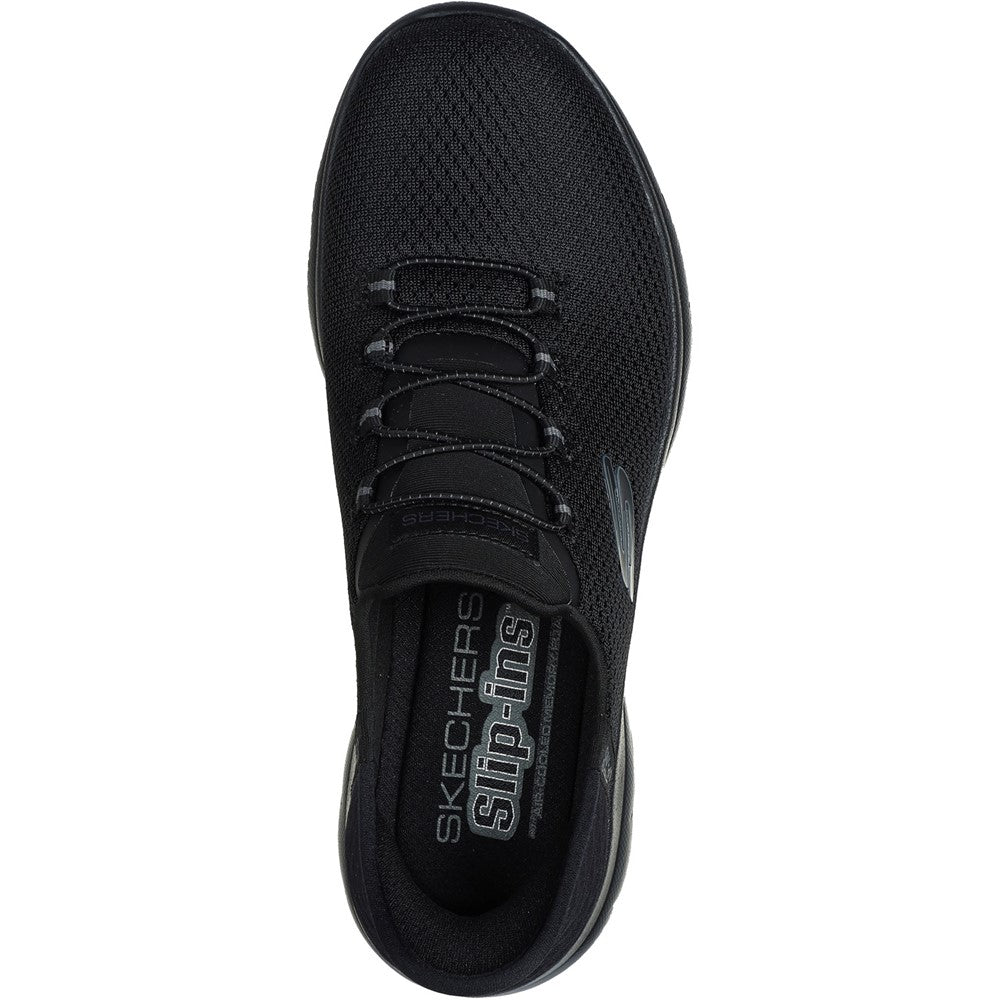 Women's Skechers Summits - Diamond Dream Trainer