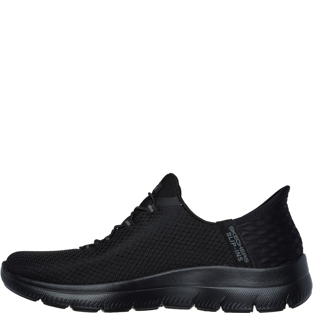 Women's Skechers Summits - Diamond Dream Trainer