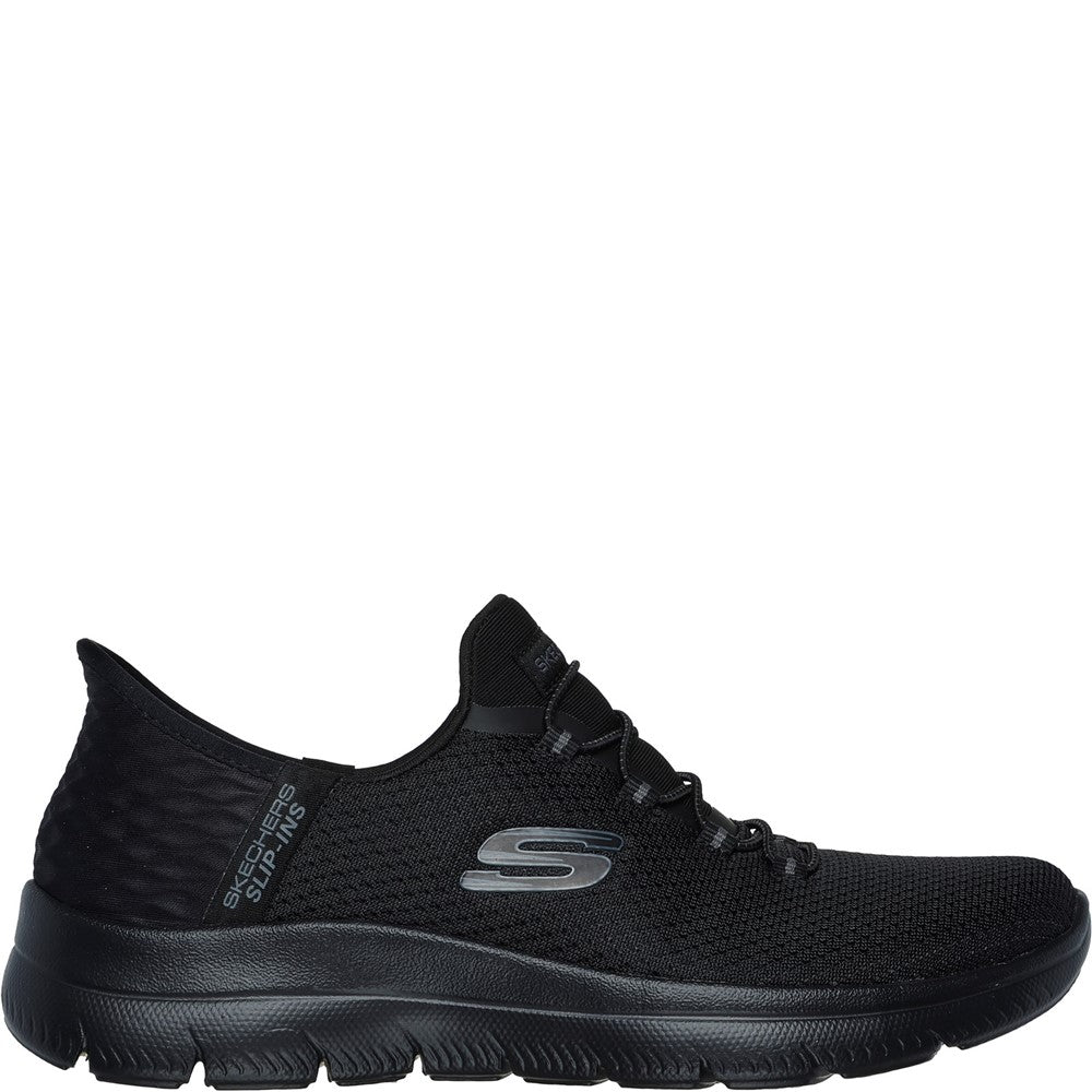 Women's Skechers Summits - Diamond Dream Trainer