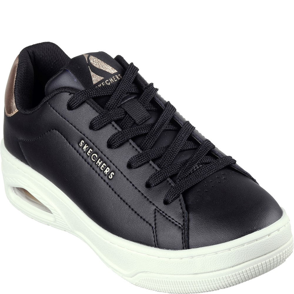 Women's Skechers Uno Court - Courted Air Trainer