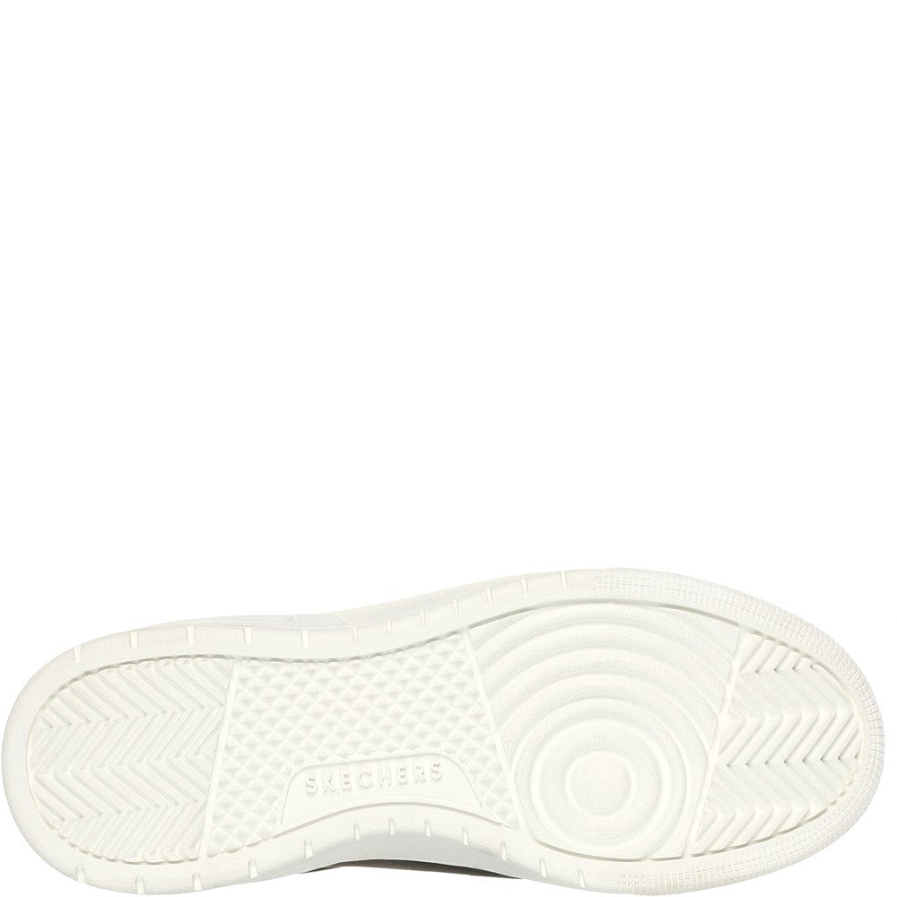 Women's Skechers Uno Court - Courted Air Trainer