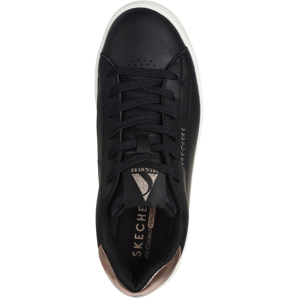 Women's Skechers Uno Court - Courted Air Trainer