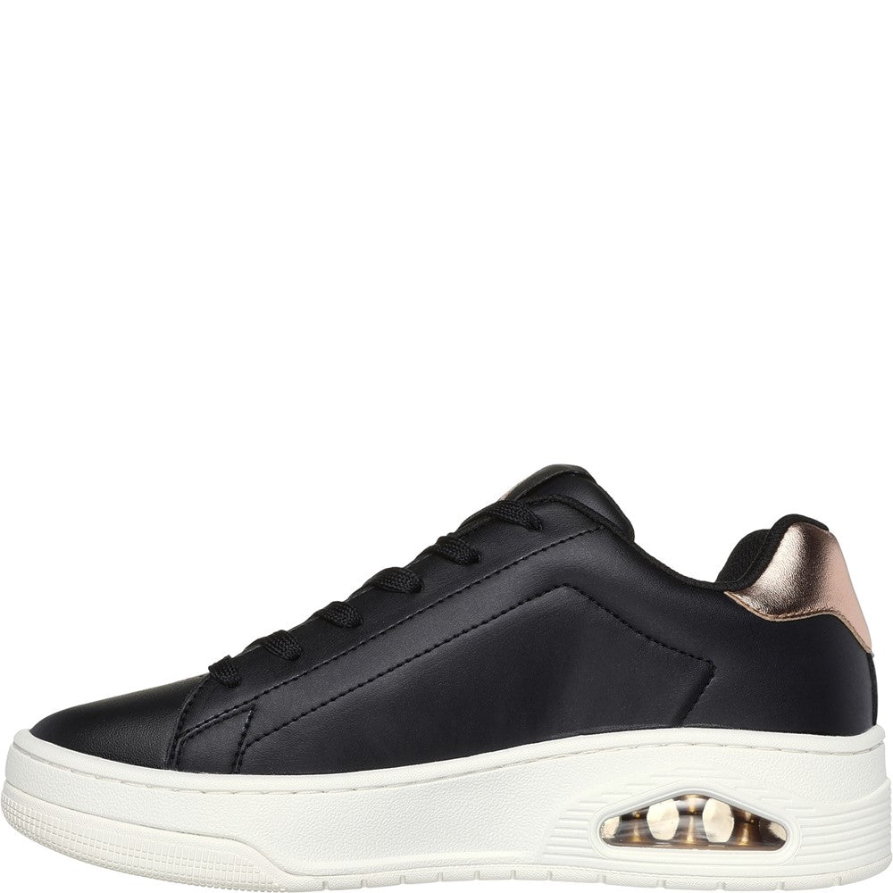 Women's Skechers Uno Court - Courted Air Trainer