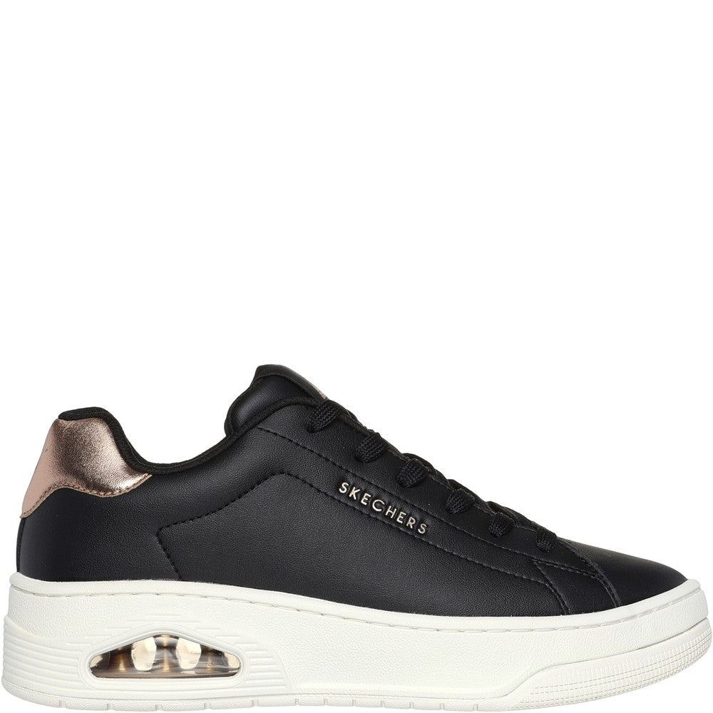 Women's Skechers Uno Court - Courted Air Trainer