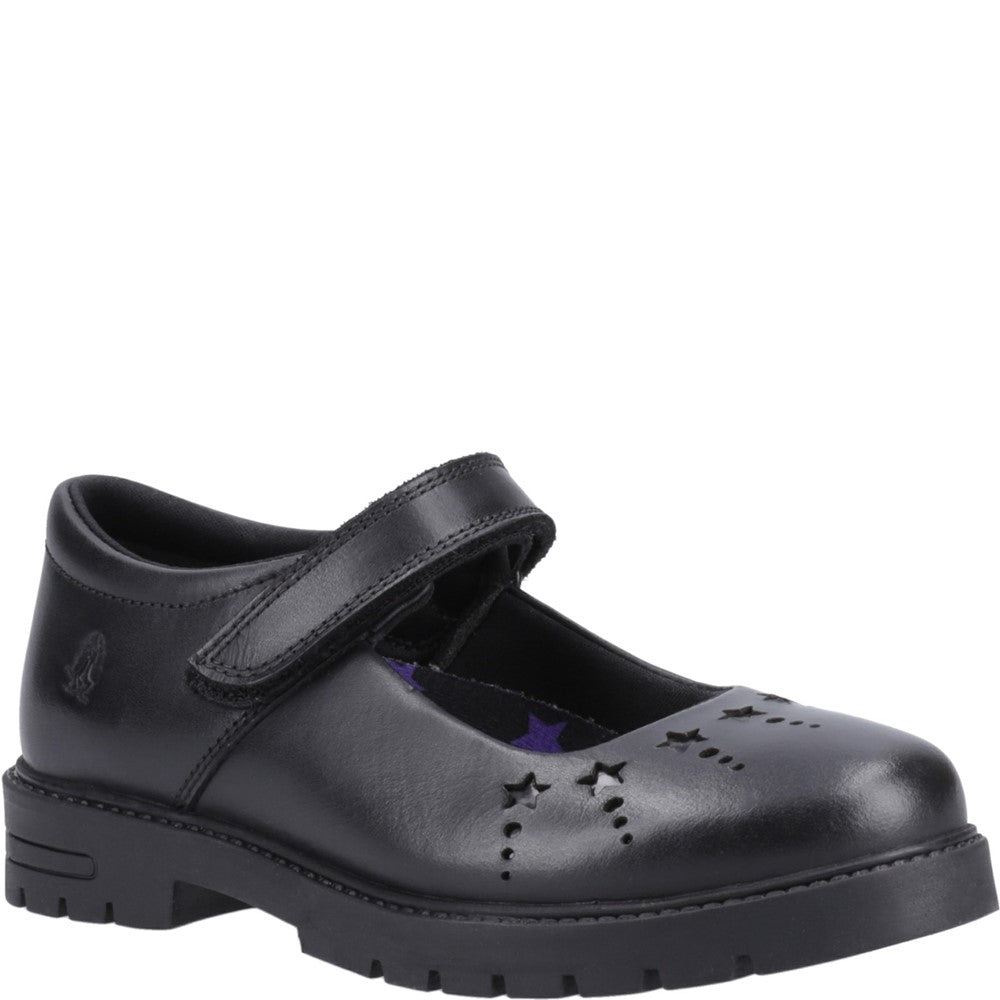 Girls' Hush Puppies Sabrina Junior Shoe