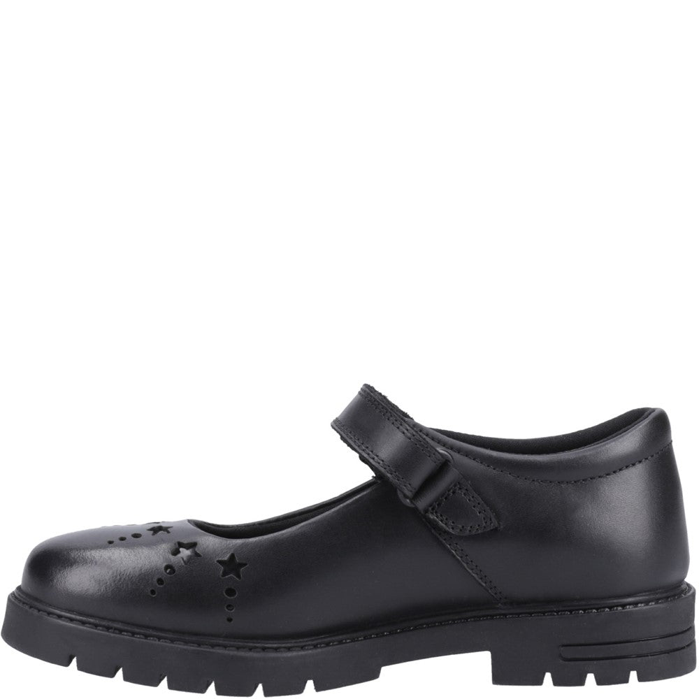 Girls' Hush Puppies Sabrina Senior Shoe