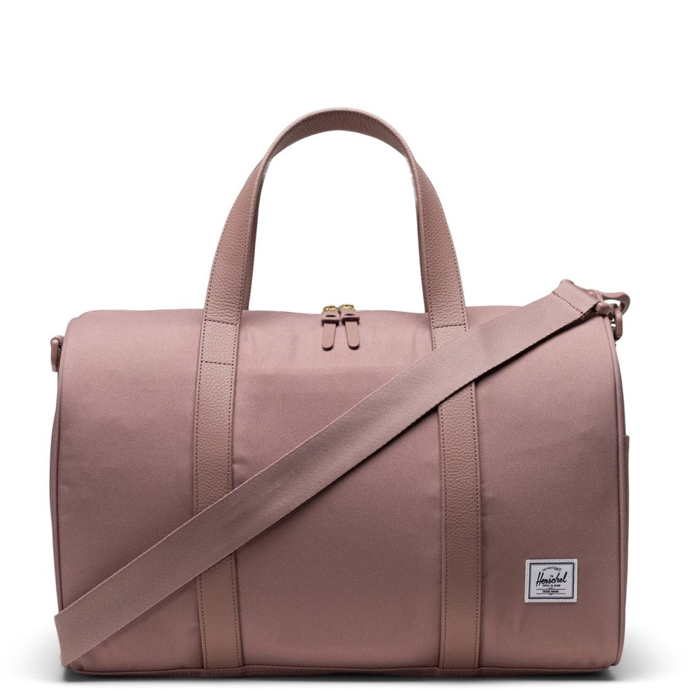 Unisex Herschel Bags Novel Duffle