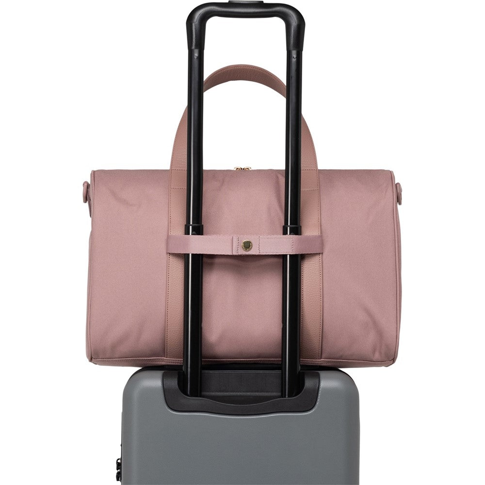 Unisex Herschel Bags Novel Duffle