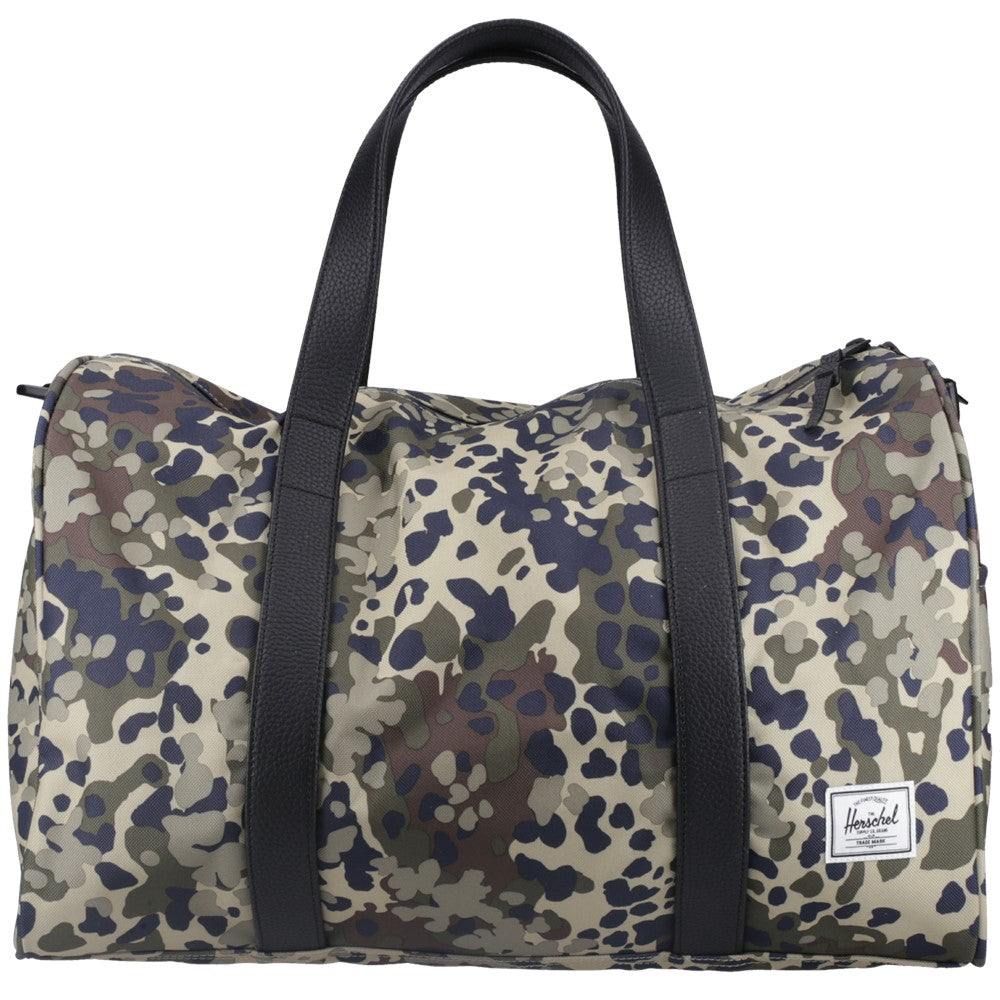 Unisex Herschel Bags Novel Duffle