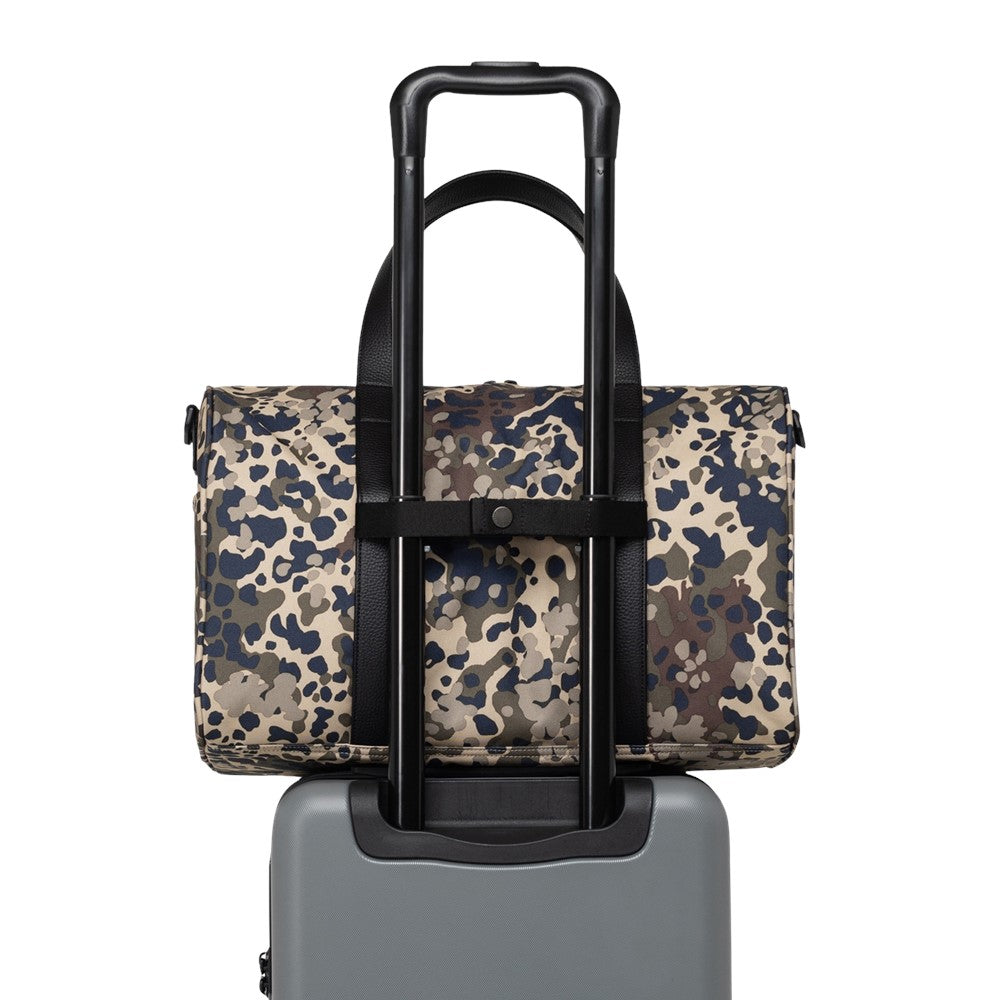 Unisex Herschel Bags Novel Duffle