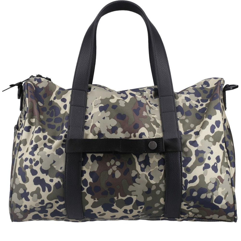 Unisex Herschel Bags Novel Duffle