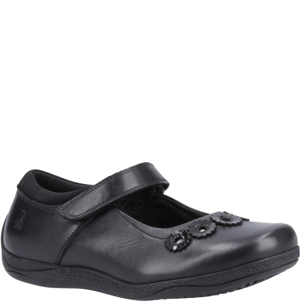 Girls' Hush Puppies Christina Junior Shoe