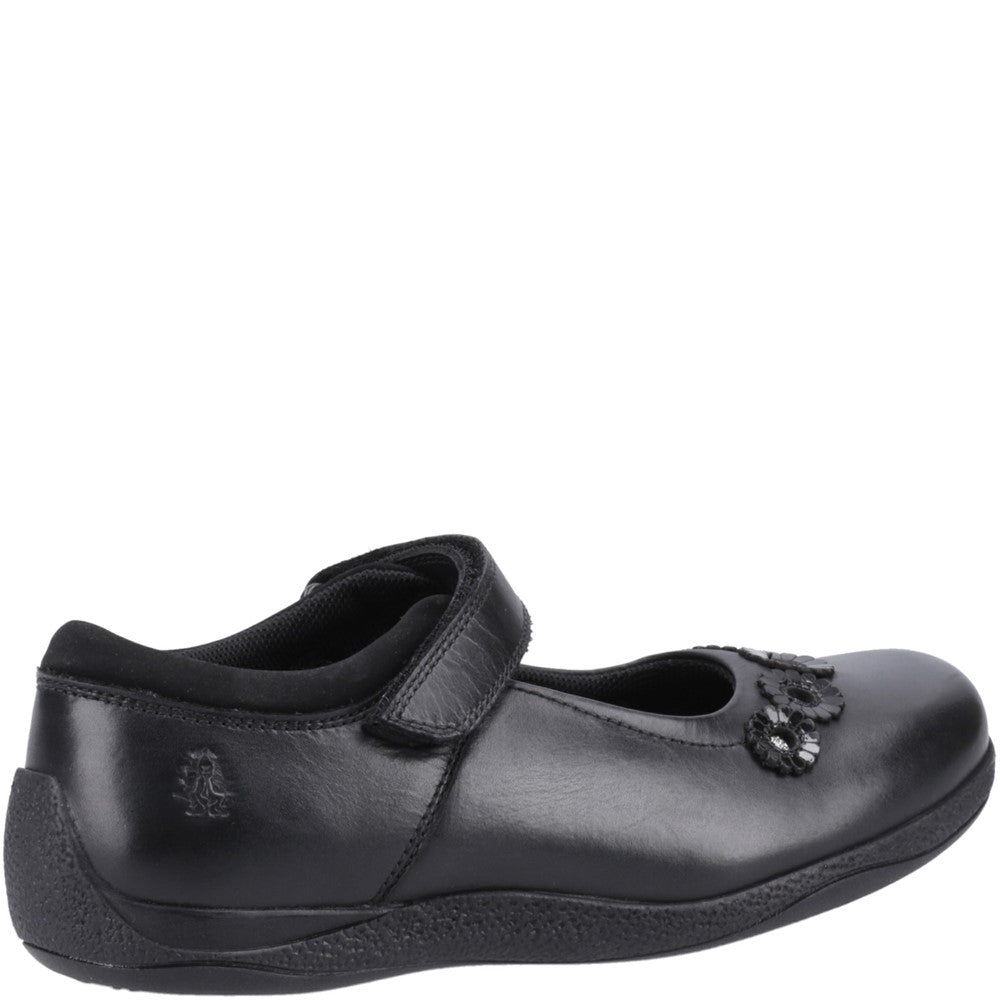 Girls' Hush Puppies Christina Junior Shoe