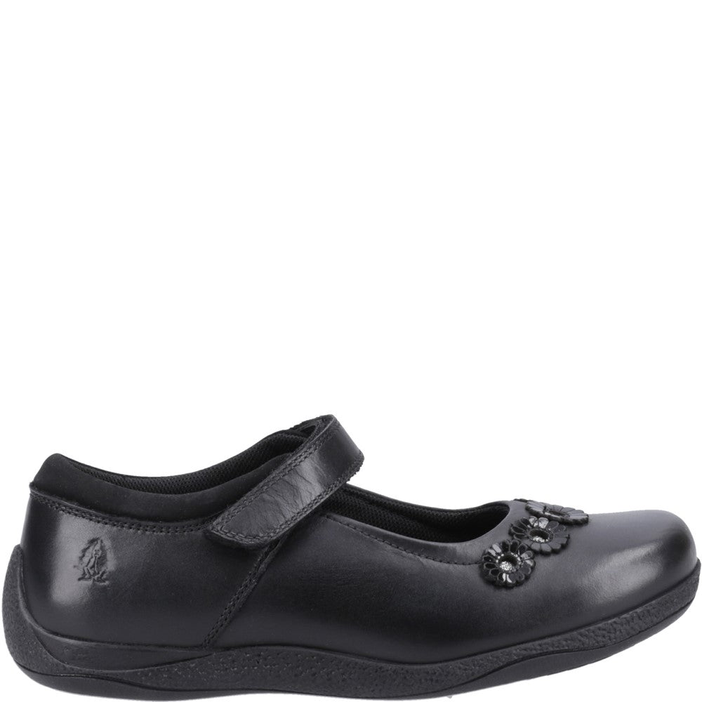 Girls' Hush Puppies Christina Junior Shoe