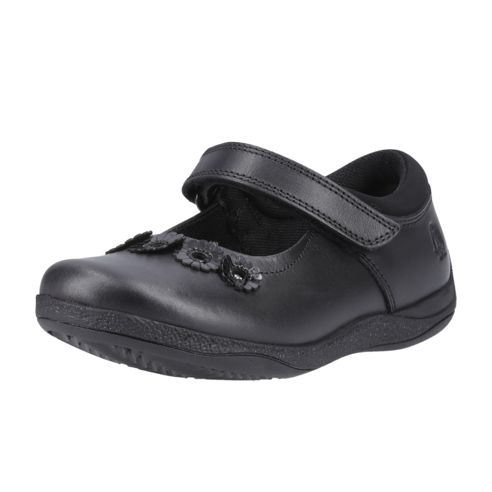Girls' Hush Puppies Christina Junior Shoe