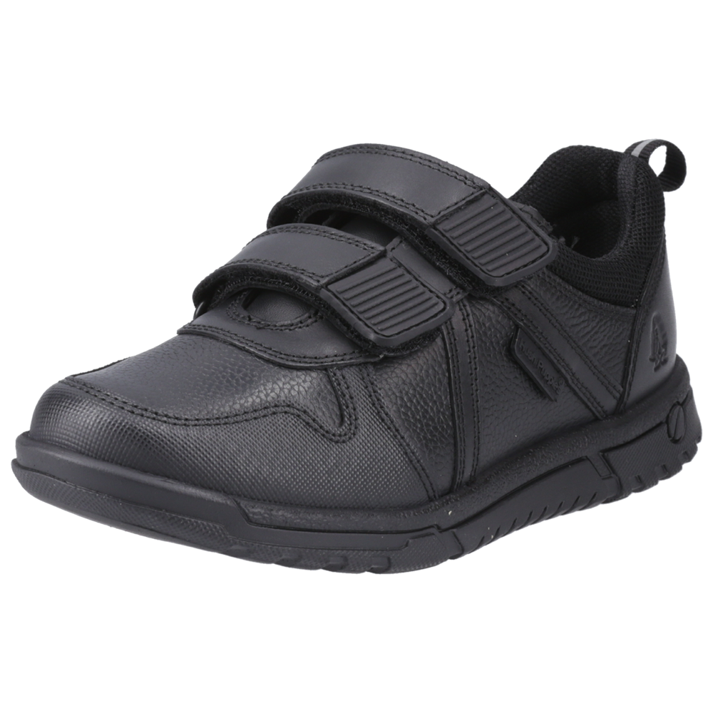 Boys' Hush Puppies Spencer Junior Shoe