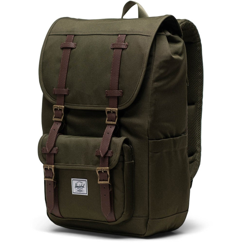 Unisex Herschel Bags Little America Backpack