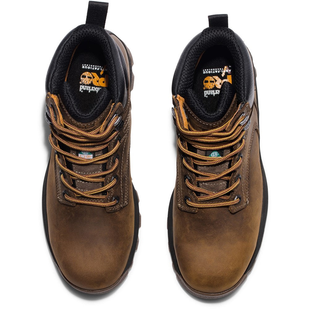 Men's Timberland Pro Titan 6" Safety Boot