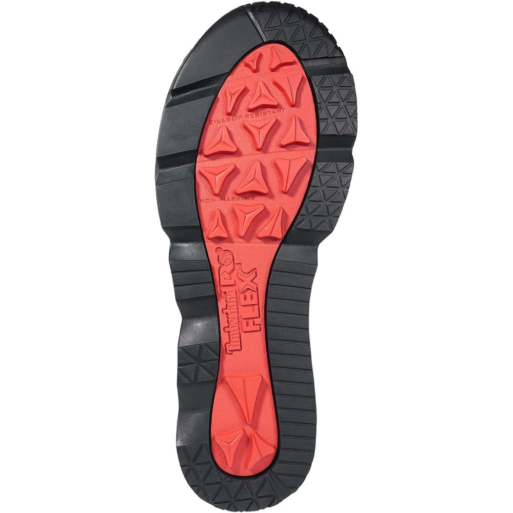 Men's Timberland Pro Morphix 6" Safety Boot