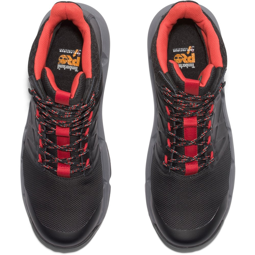 Men's Timberland Pro Morphix 6" Safety Boot