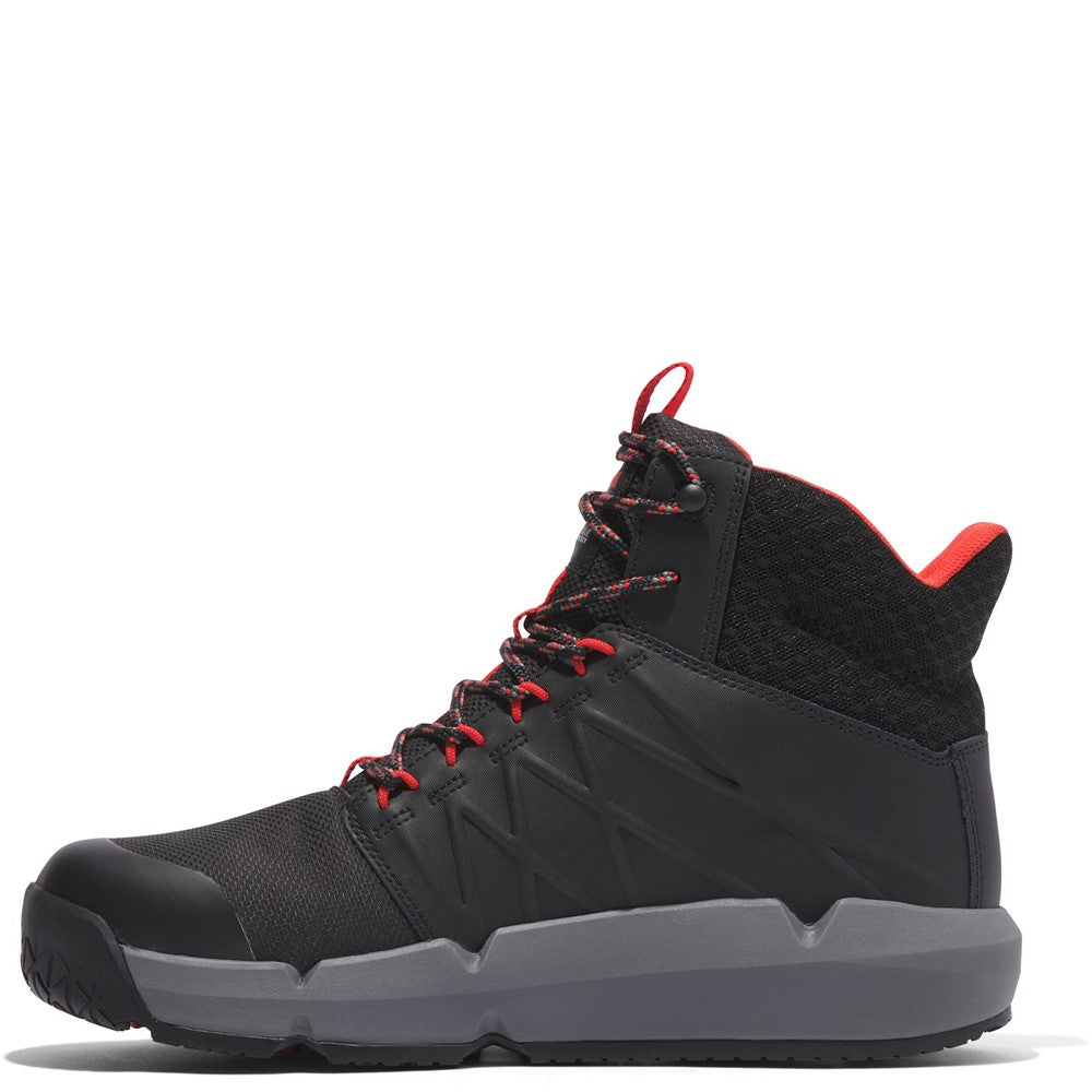 Men's Timberland Pro Morphix 6" Safety Boot