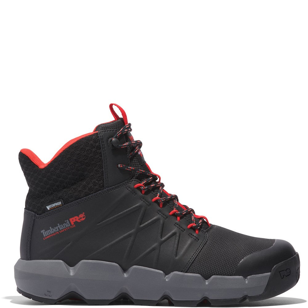 Men's Timberland Pro Morphix 6" Safety Boot