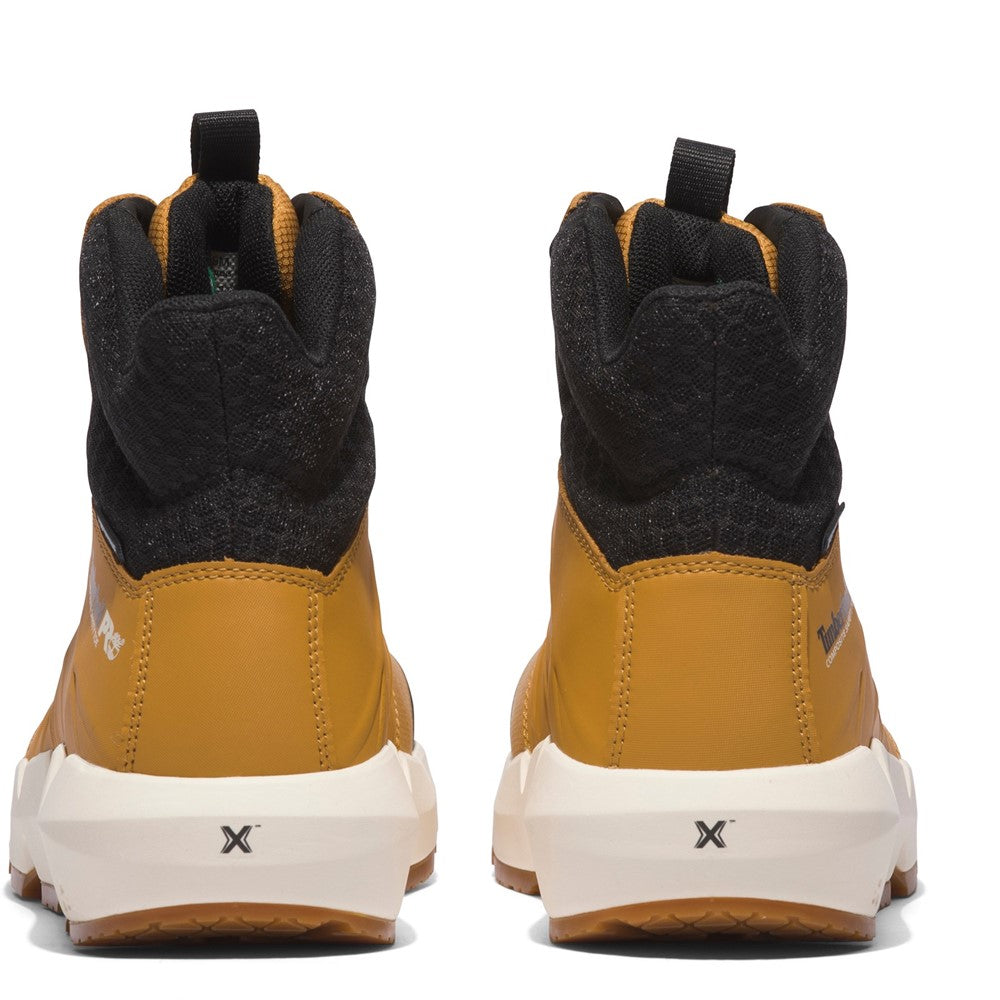 Men's Timberland Pro Morphix 6" Safety Boot