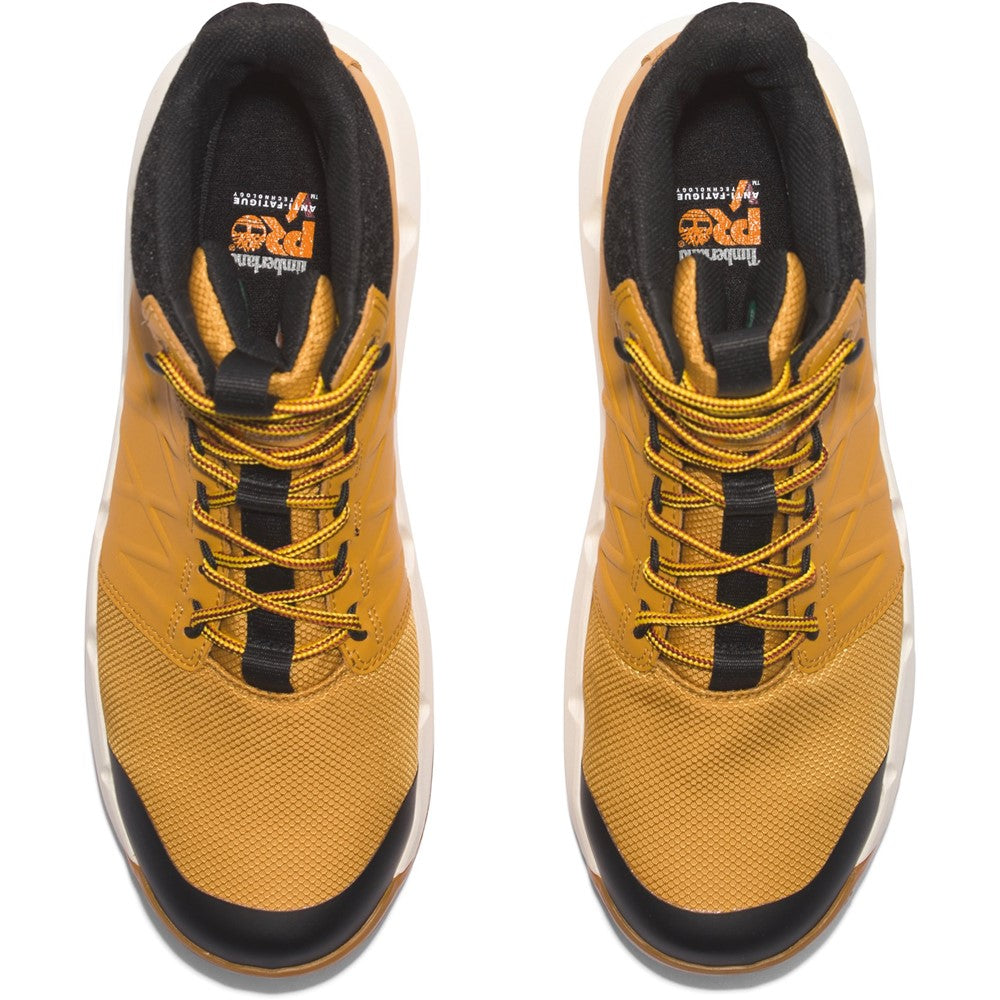 Men's Timberland Pro Morphix 6" Safety Boot