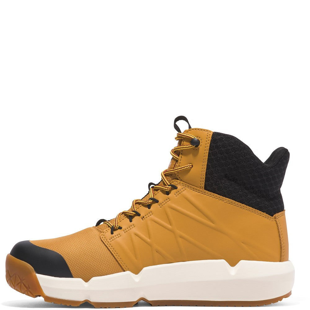 Men's Timberland Pro Morphix 6" Safety Boot