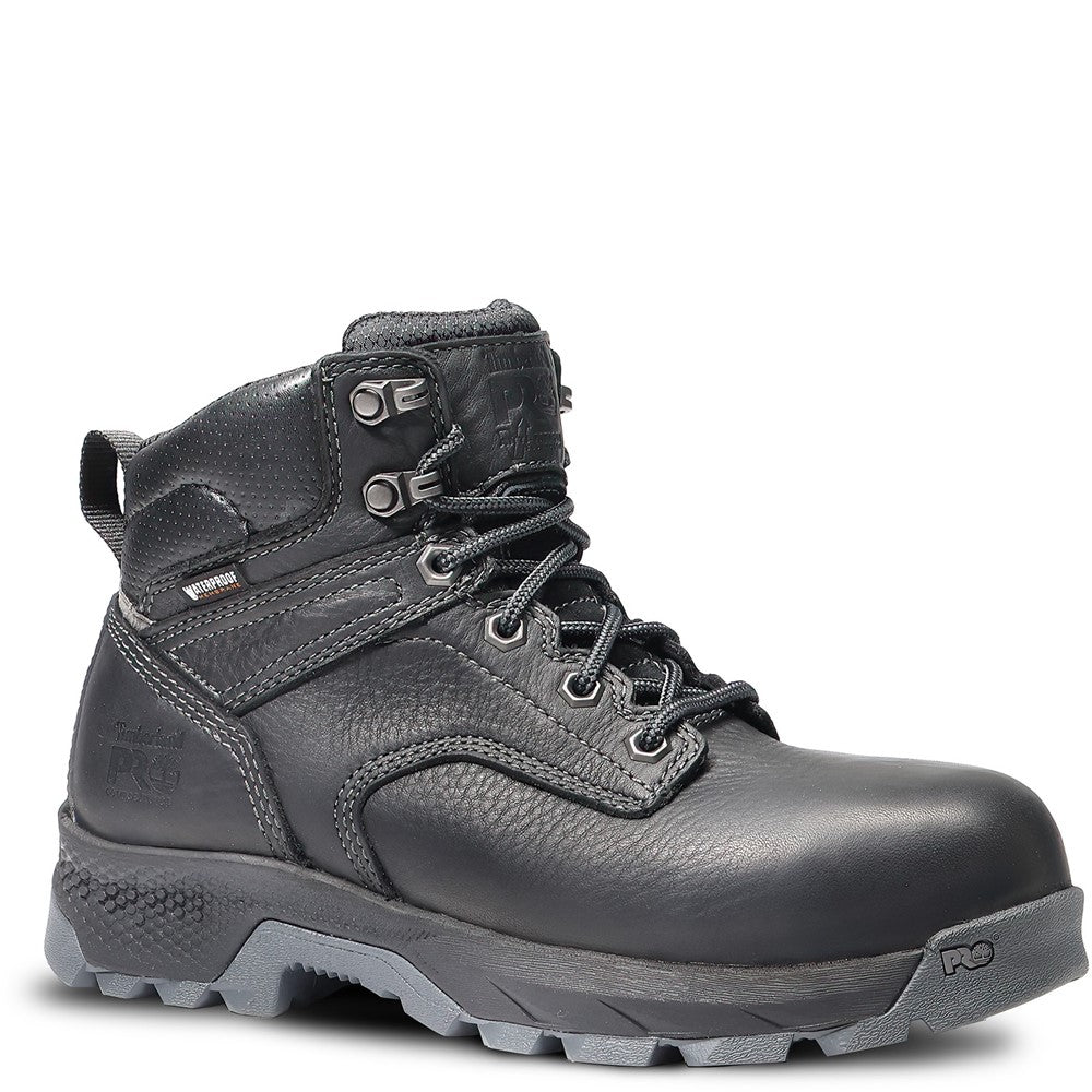 Women's Timberland Pro Titan 6" Safety Boot