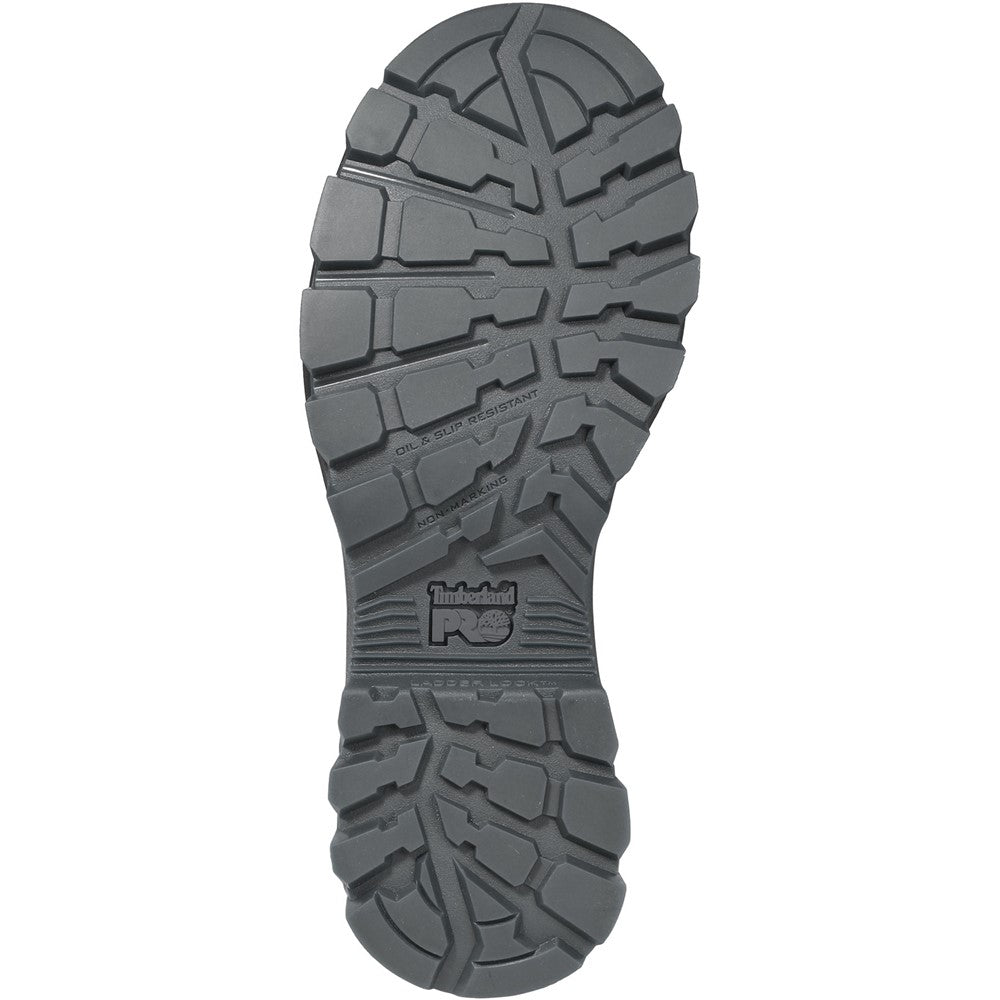 Women's Timberland Pro Titan 6" Safety Boot
