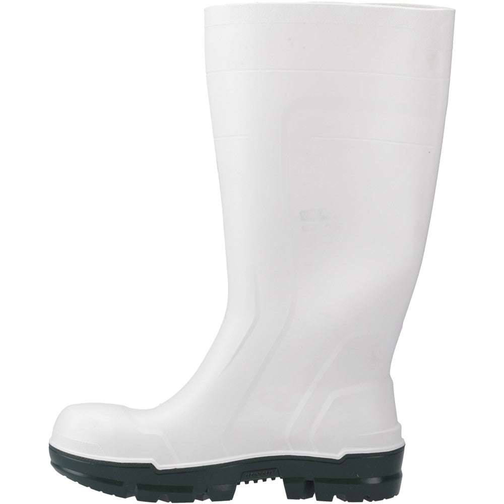 Unisex Dunlop Work-It Safety Wellington