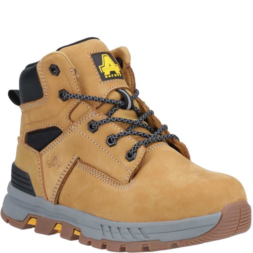 Women's Amblers Safety AS613 Elena Safety Boot