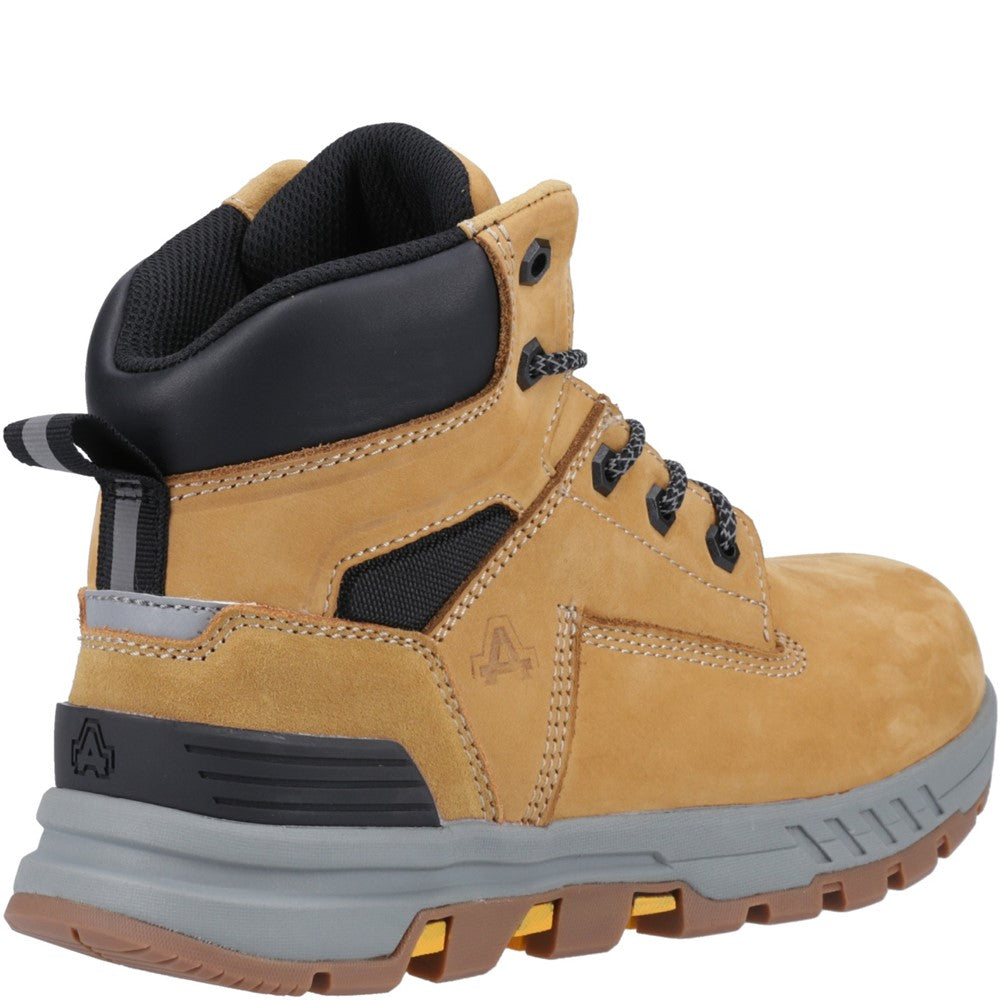 Women's Amblers Safety AS613 Elena Safety Boot