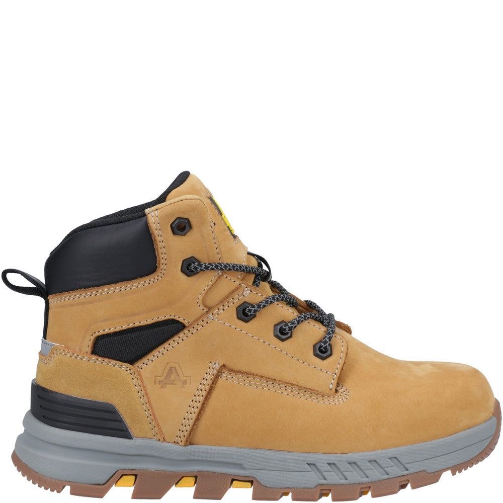Women's Amblers Safety AS613 Elena Safety Boot