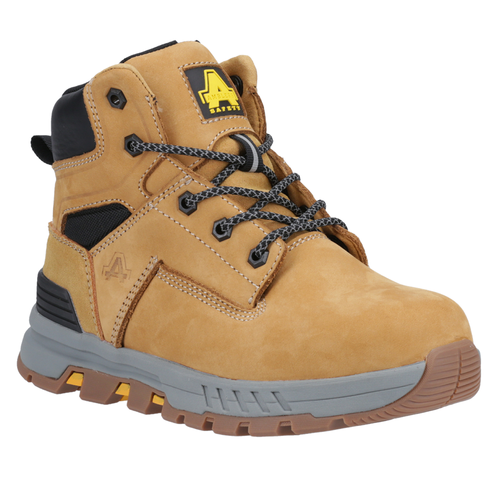 Women's Amblers Safety AS613 Elena Safety Boot