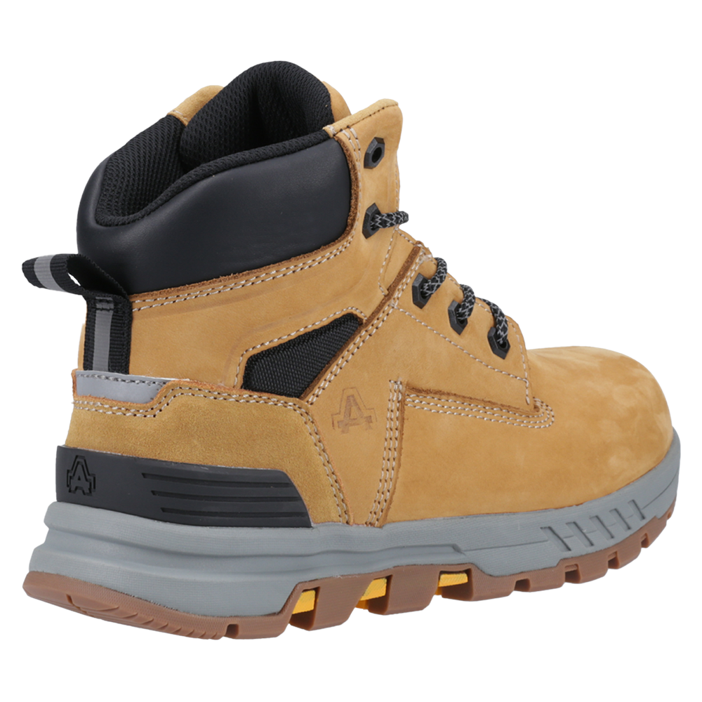 Women's Amblers Safety AS613 Elena Safety Boot