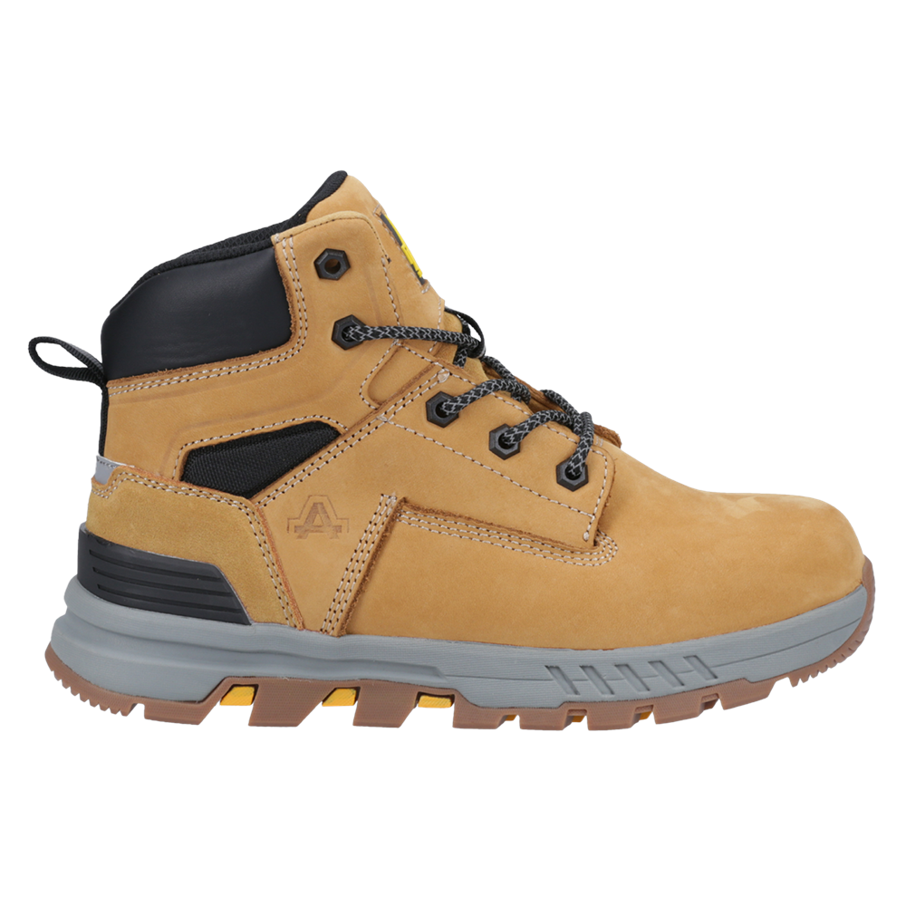 Women's Amblers Safety AS613 Elena Safety Boot