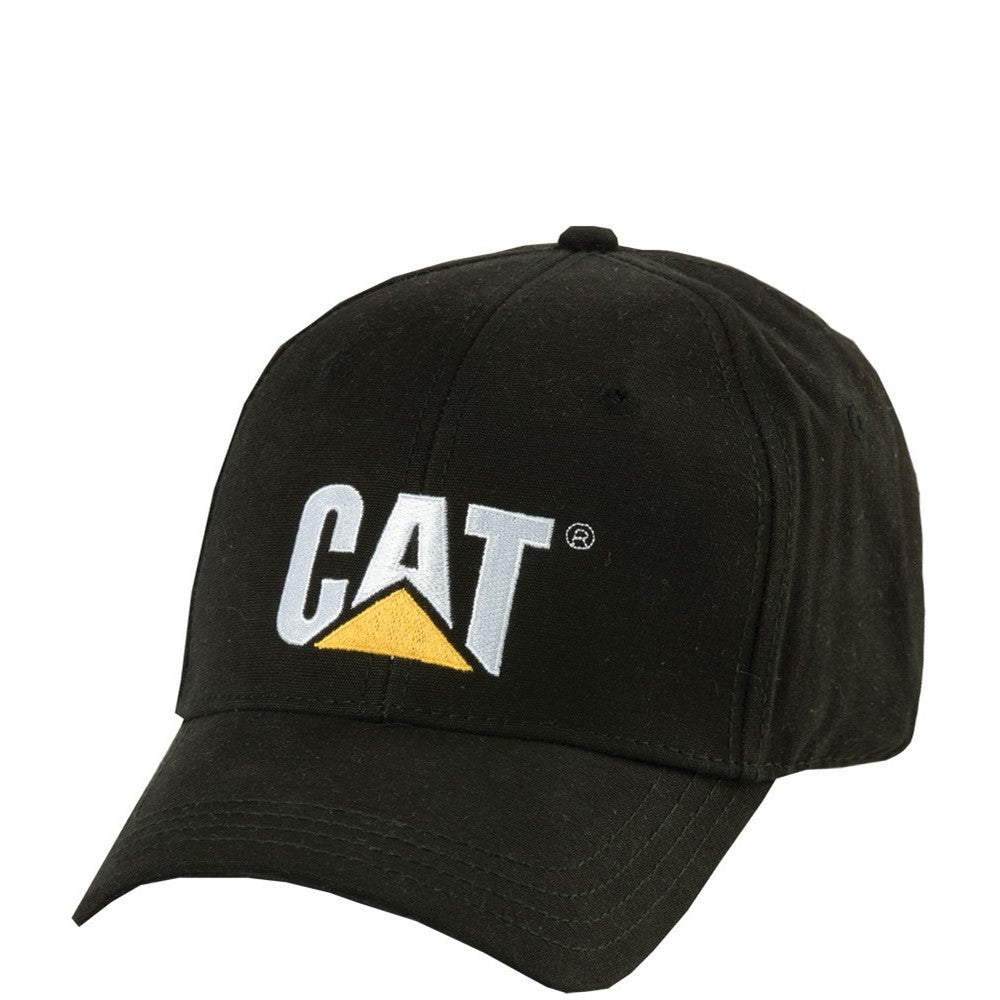 Unisex Caterpillar Trademark Cap