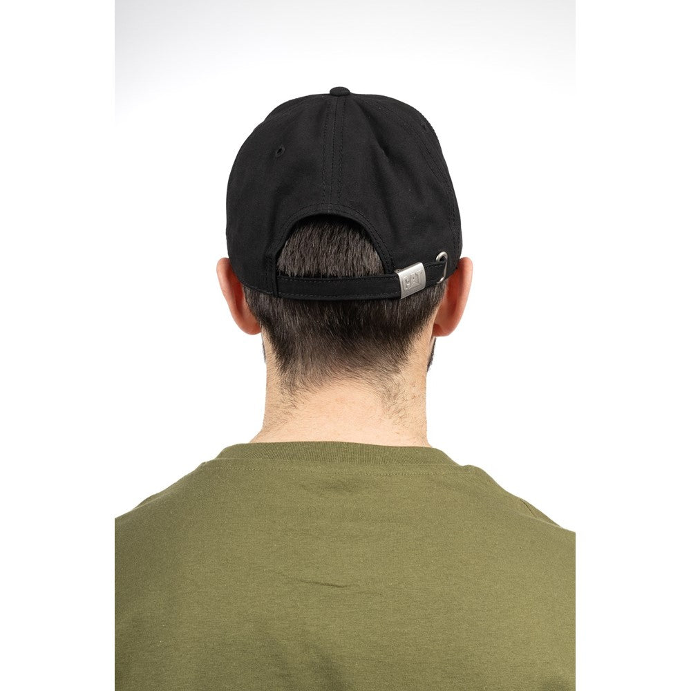 Unisex Caterpillar Trademark Cap